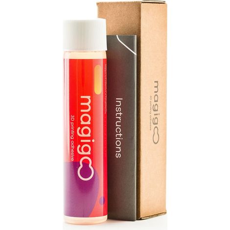 Magigoo MO2018 penna, stampa 3D adesive per stampanti grande formato 3D (1/2)