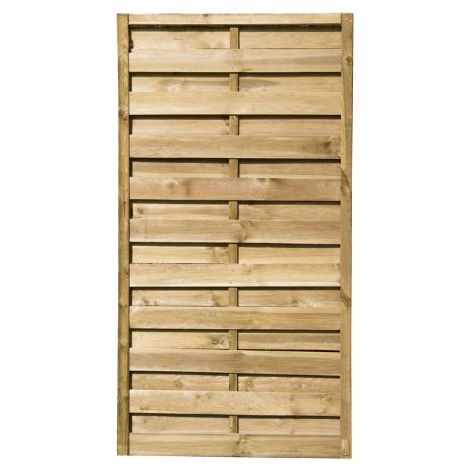Panel Madera Recto 90x180 cm (1/2)