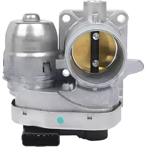 Cuerpo de aceleración automotriz SMF00102 40SMF1 46737113 para Palio Siena 1.0 16V