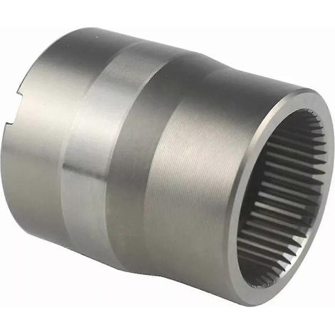 Manchon de transmission 30787669 30713645 Pour Xc90 Xc70 Xc60 S60 S80 V70 Manchon angulaire de différentiel( ) (1/5)