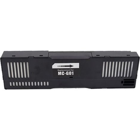 Geeignet für CANON MC-G01 Wartungskartusche GX6010 GX7010 6020 7020 GX6030 Wartungskartusche
