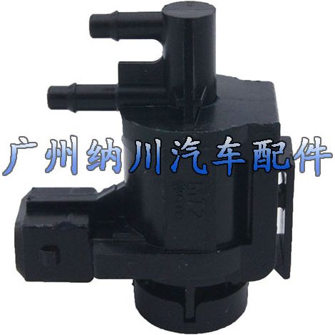 Automotive parts for Audi EGR vacuum solenoid valve 191906283A (1/4)