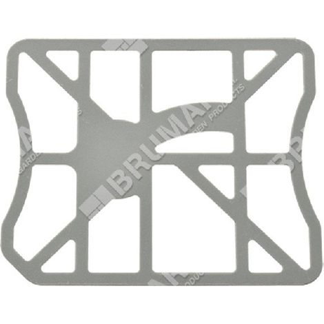Griglia filtro aria per motori MITSUBISHI KA30038AA COMPATIBILE - 028939