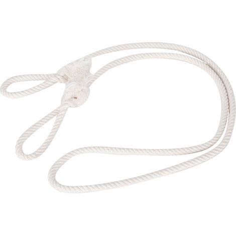 Corde d'accouchement résistante pour élevage, salle d'obstétrique, porcs et bovins. (1/5)