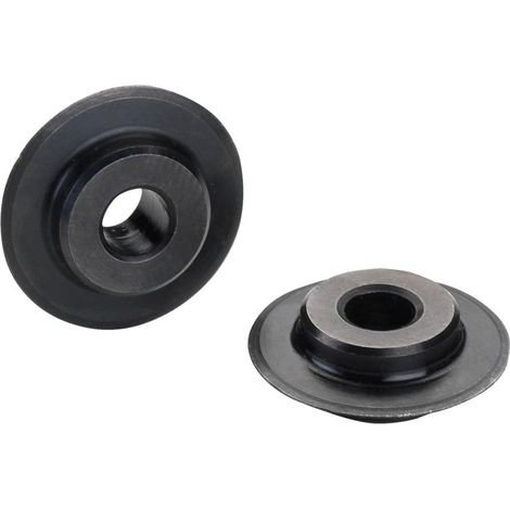 CUCHILLA CORTATUBOS ACERO PARA 111522
