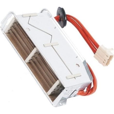 Résistance 1400+60W d'origine
