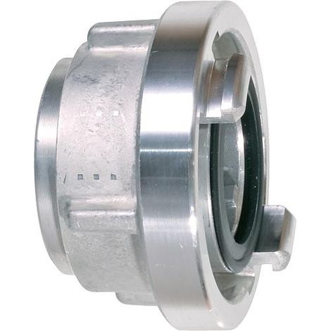 Raccord rotatif Storz avec filetage femelle 3 dimension 75-B