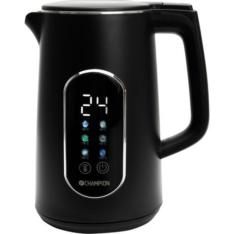 Elektrischer Wasserkocher Champion vk800 1850-2200W 1,7 Liter (1/3)