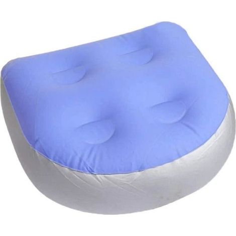 prasku 4pcs Aspiration Coussinets De Spa pour Jacuzzi Gonflant des Coussins De Bain à Remous Extérieurs A129 (1/4)