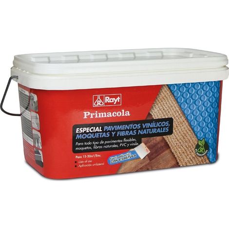 Primacola 555-23 - Adesivo (5 kg) (1/4)