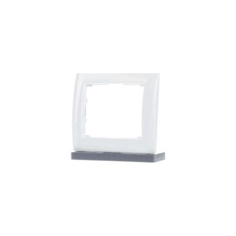 Legrand RAHMEN 1-FACH UW (771001 GALEA) (1/2)