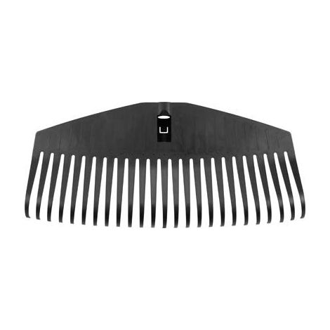 Scopa per foglie rastrello Solid L 1014915 FISKARS (1/8)