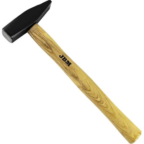 Martello jbm 505g testa doppia manico ergonomico