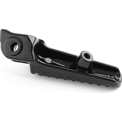 Vordere Fußrasten für Honda CBR600 F4I, CBR919, CBR1000 - Schwarz (1/5)