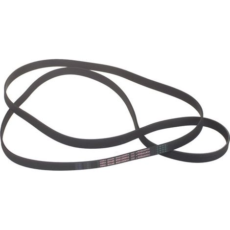 Ersatzteil - Courroie H9 1860 mm - -
