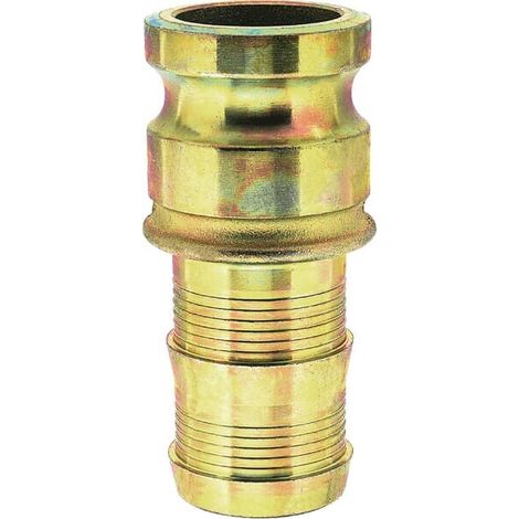 Conector con mortero L脺DECKE VST50N