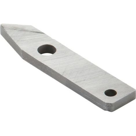 Makita 725256-1 Lama laterale destra per cesoia DJS131