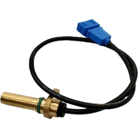 Accessoires pour chariots élévateurs 7917415847 Capteur de vitesse pour chariots élévateurs Linde T20 E15 E16 E20 (1/5)