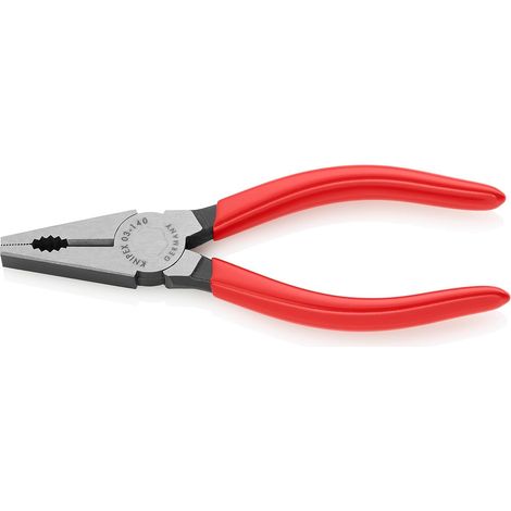 Pince universelle gainées en plastique 140 mm, 03 01 140 (1/5)