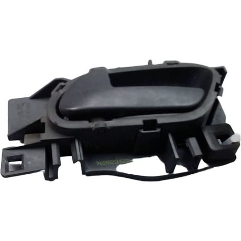 [PRODUIT D'OCCASION] Poignee Interieure Porte Avant Gauche CITROEN Jumpy Fg II Empatt.3000 2007-... ♻️ Ref Oe. 9143n7 - Garantie à vie (1/3)