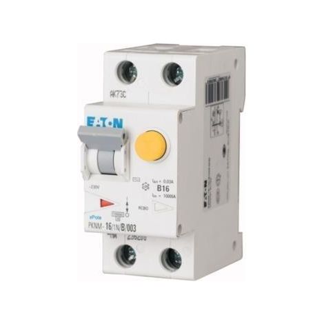 Eaton 236022 interruttore differenziale 6A 30mA robusto