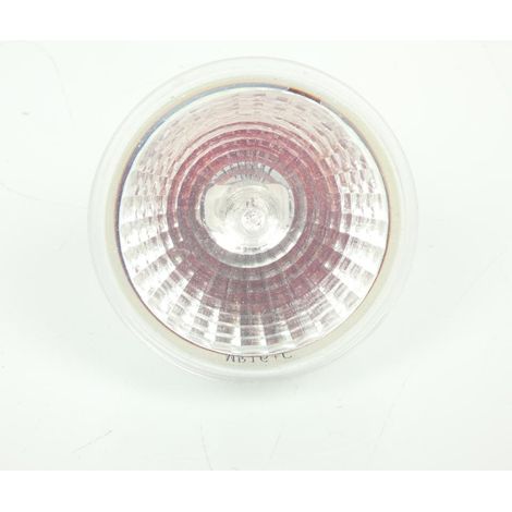 Ampoule Osram pour moto 12V 20W GU5.3 / MR16 Neuf
