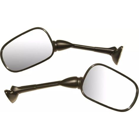 Emgo Spiegel Honda CB 1300S (05) rechts (LH13R) (OEM 88110-MEJ-700) (1/2)