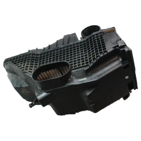 [PRODUIT D'OCCASION] Boitier Filtre A Air DACIA Sandero II Phase 1 2012-... ♻️ Ref Oe. 165001258r - Garantie à vie (1/2)