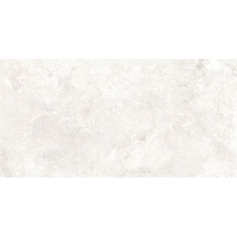 Mexen Tubac Bianco grès émaillé rect. G1, carreau sol-mur 120 x 60 cm, brillant - TL118-120-060-01 (1/5)
