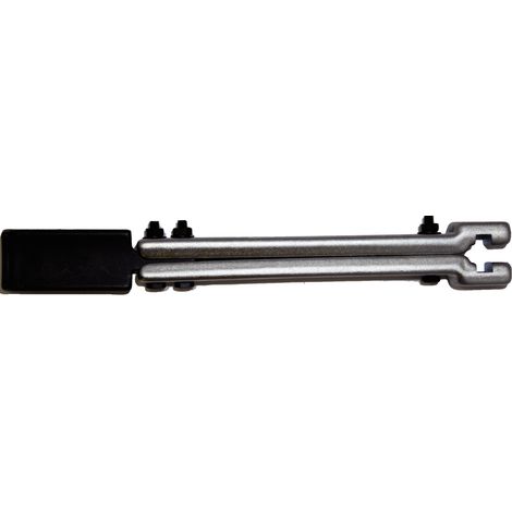 KS Tools - Griffe, 100 mm - 700.1314