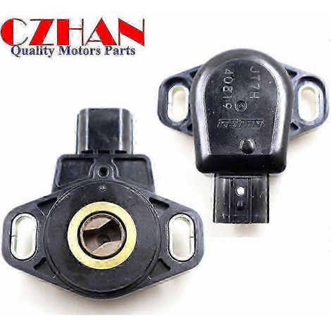 OEM JT6H Drosselklappensensor für Honda CBR Motorräder (1/4)