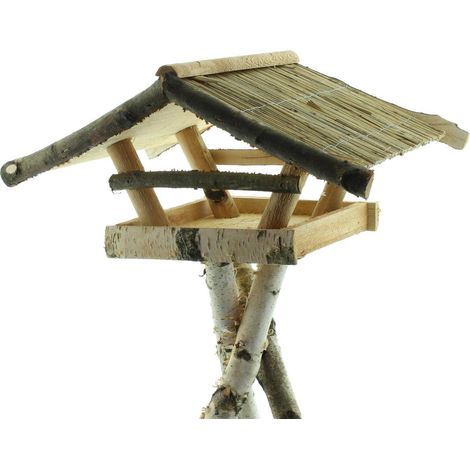 Vogelhaus Odeweg