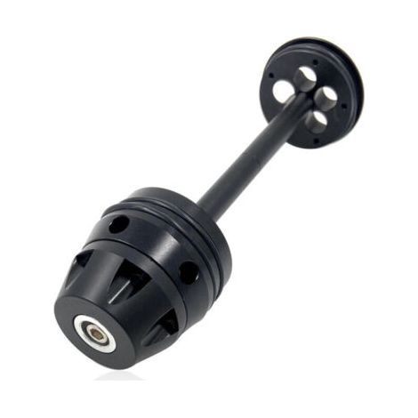 Adapté pour BMW R1250GS R1200GS ADV RT RS R1250GS ADV entraînement roue arrière boule de protection (1/4)