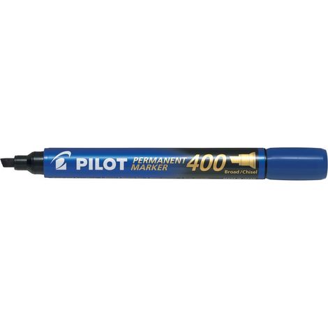 Pilot CF12MARKER 400 BLU (1/3)