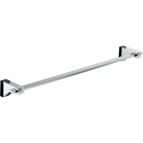 MANILLONS TORRENT 05418002 CROMOISTAL Toallero Barra Pequeño 45 cm Cromo - ref: 05418002 (1/2)