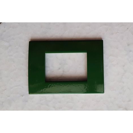 Droit En Abs 3 4 7 Colorates Vert Foncé