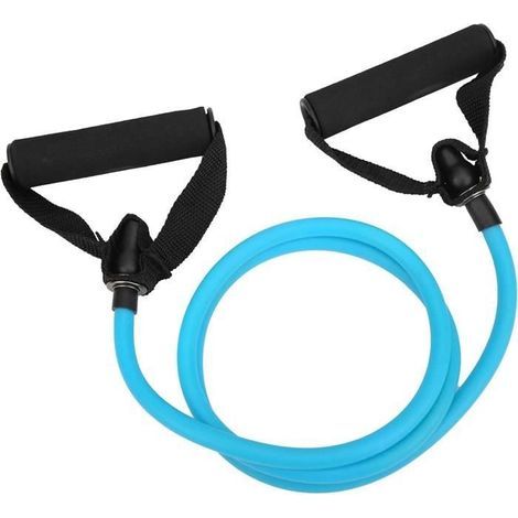 Corde de traction pour yoga, ceinture de résistance élastique pour entraînement, fitness, bandes élastiques pour exercice, bandes (1/4)