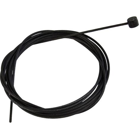 Cable de freno para MTB Clarks BW6026 con revestimiento de teflón (1/2)