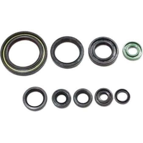 KIT DE SELLOS DE MOTOR BEARING WORX HONDA CRF 250R '10-'16 (822357)