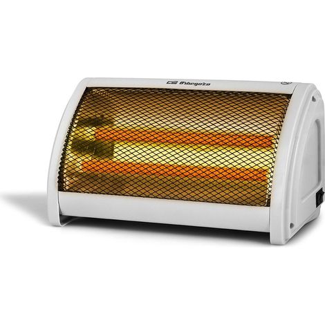 Orbegozo BP 3200 Estufa Cerámica 1000W (1/3)