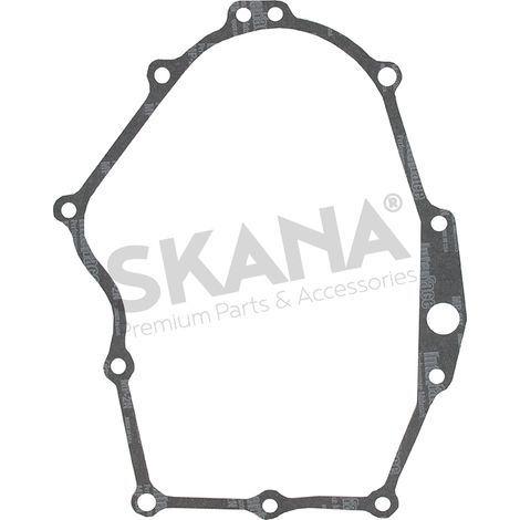 ORIGINAL STIGA Motorwanne Dichtung TRE 635V Rasentraktor 118551542/0