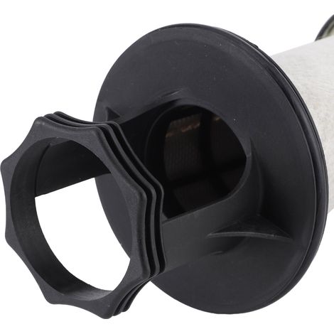 Filtre à séparateur huile/eau LC5001 2X - Compatible ProVent 200 IV 2020+ (1/5)