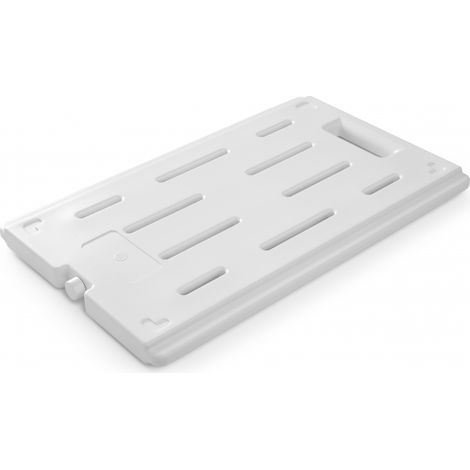 Élément de congélation pour conteneurs isothermes de -12 à -10 °C GN1/2 - Hendi 707760 (1/3)