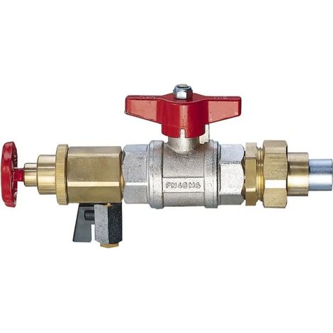 Resideo Utensile di montaggio VA8200A001 per corpo valvola termostatica, VA8200A001
