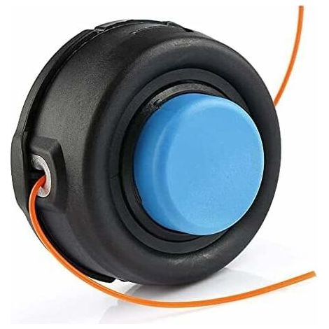 Freischneiderkopf für Husqvarna T35 Auto Feed Tap Advance 223L 223R 322C 323C 325C 325CX 326CX Ersatzteile 531300194