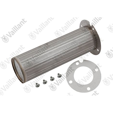 Vaillant Brenner,kpl. VC 656-E