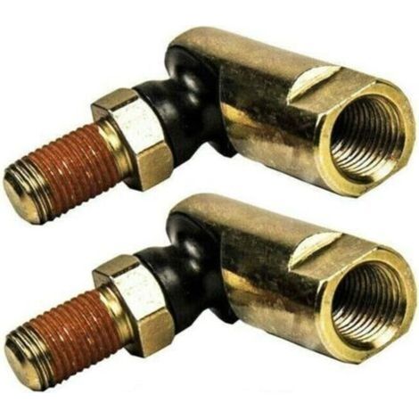 Traktor-Kugelgelenk 923-0448 923-0448A 723-0448 723-0448A für MTD Cub, Troy Bilt, Huskee, Toro