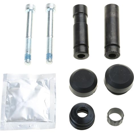 Kit de boulons de guidage pour étrier de frein BCF1499A pour modèles berlines de luxe 2006-2018 (1/5)