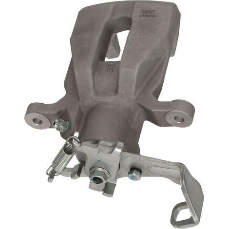 FT02403 pinza freno rapida POSTERIORE DESTRA SENZA forcella (1/5)