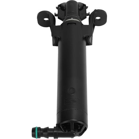 Buse de lave-phares, durable, résistante aux fissures et à la pression, pour Audi A3 8V 20